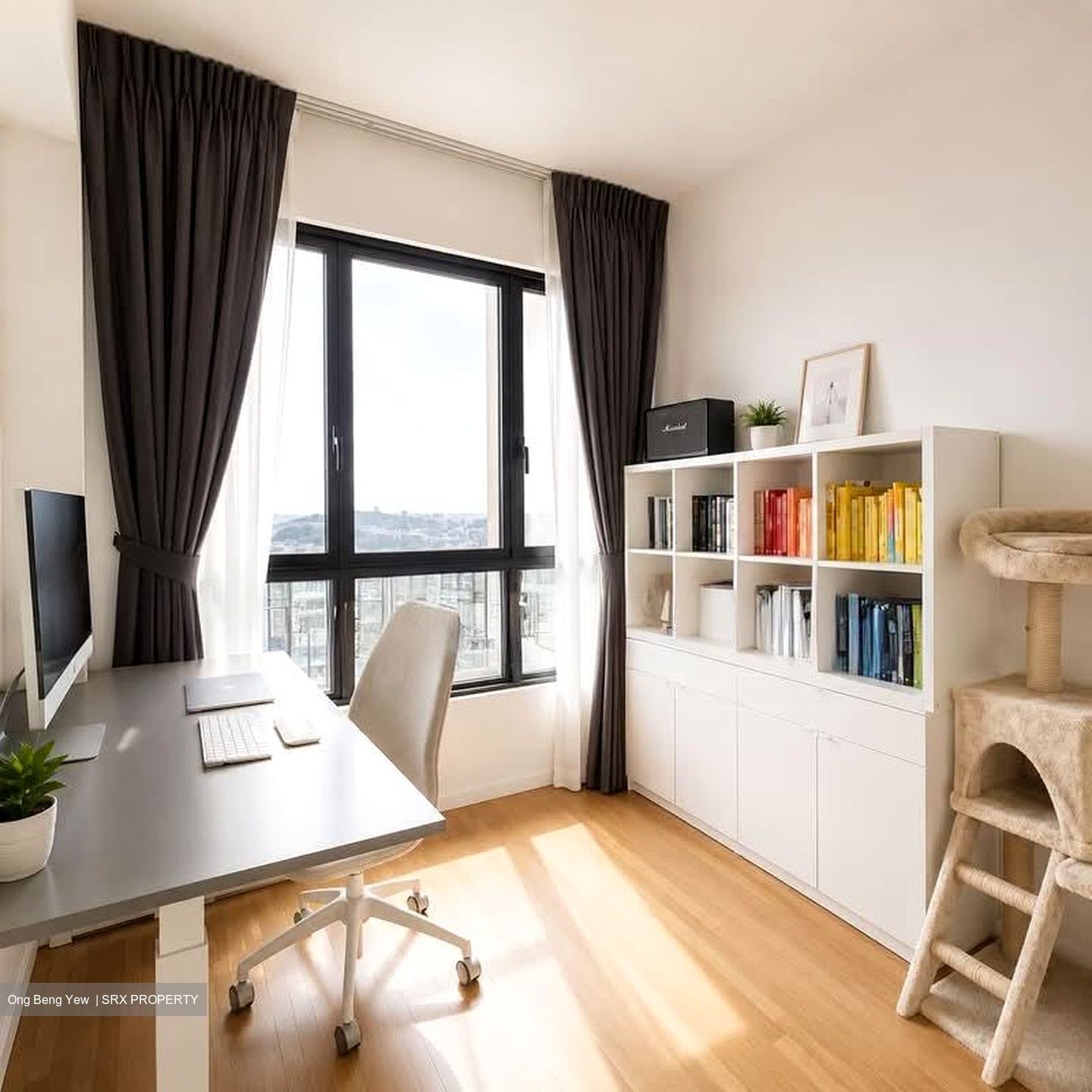 Avenue South Residence (D3), Apartment #602788711